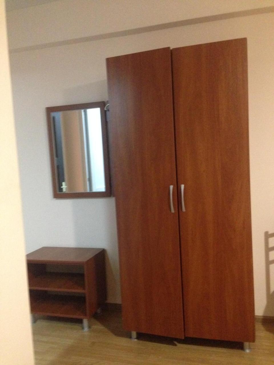 Guest House Zvanba Gagra Buitenkant foto